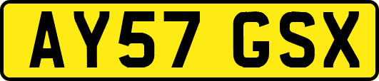 AY57GSX