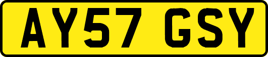 AY57GSY