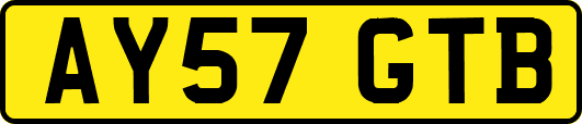 AY57GTB