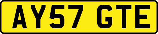 AY57GTE
