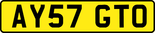 AY57GTO