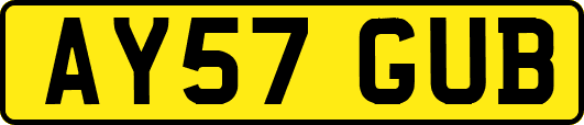 AY57GUB