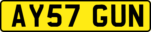 AY57GUN