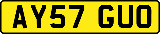 AY57GUO
