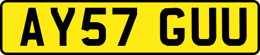 AY57GUU