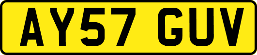 AY57GUV