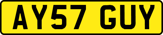 AY57GUY