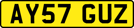 AY57GUZ