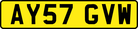 AY57GVW