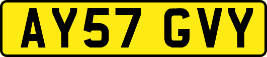 AY57GVY