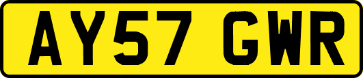 AY57GWR