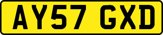 AY57GXD