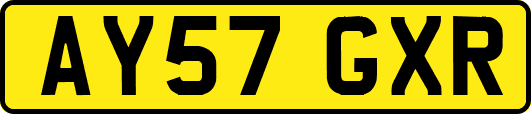 AY57GXR