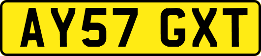 AY57GXT