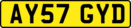 AY57GYD