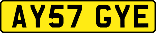 AY57GYE