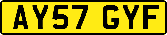 AY57GYF