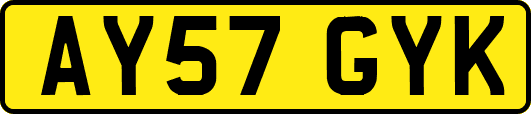 AY57GYK