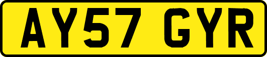 AY57GYR