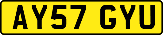 AY57GYU