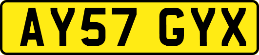 AY57GYX