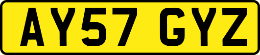 AY57GYZ