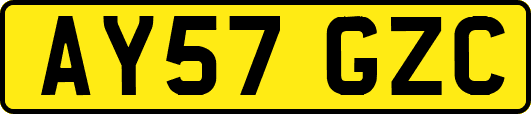 AY57GZC