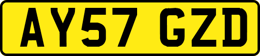 AY57GZD