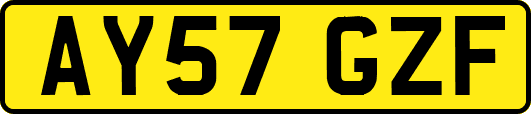 AY57GZF