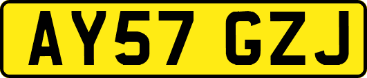 AY57GZJ