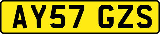 AY57GZS