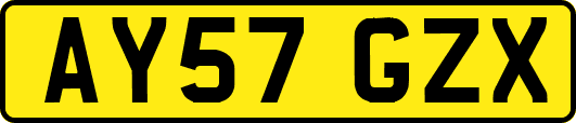 AY57GZX