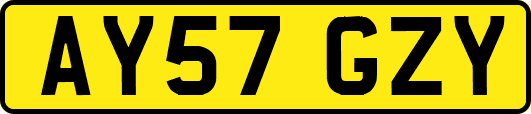 AY57GZY