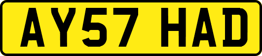 AY57HAD