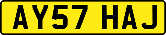 AY57HAJ