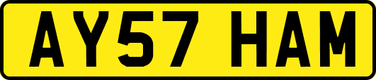 AY57HAM