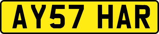 AY57HAR