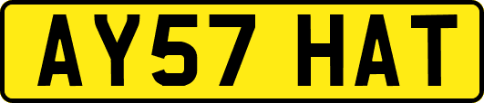 AY57HAT