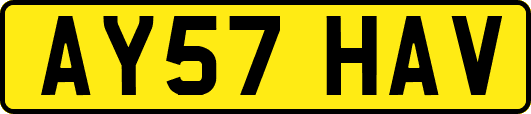 AY57HAV