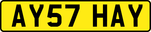 AY57HAY