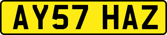 AY57HAZ