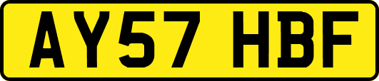 AY57HBF