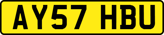 AY57HBU
