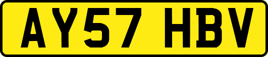 AY57HBV
