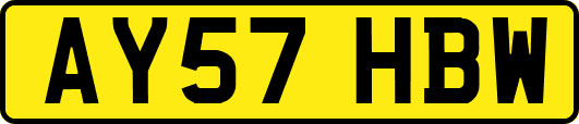 AY57HBW