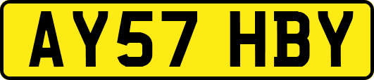AY57HBY