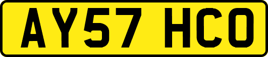 AY57HCO