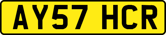 AY57HCR