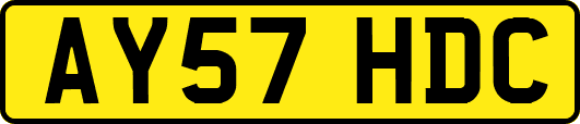 AY57HDC