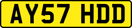 AY57HDD